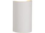 Lucide GIPSY - Wandlamp - 1xG9 - Wit, Huis en Inrichting, Woonaccessoires | Overige, Verzenden, Nieuw