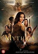 Mythica - The darkspore - DVD, Verzenden, Nieuw in verpakking