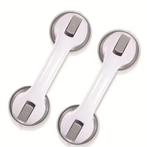 Antislip Douche Handgreep met Zuignap voor Badkamer, Verzenden, Nieuw