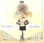 cd - Dana Cooper - Made Of Mud, Cd's en Dvd's, Verzenden, Zo goed als nieuw