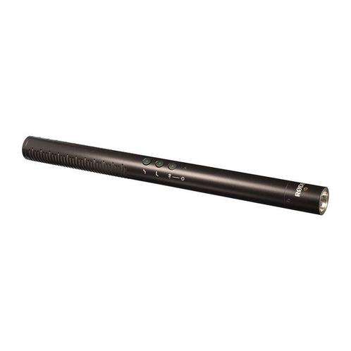 Rode NTG-4 Premium  richtmicrofoon, Muziek en Instrumenten, Microfoons, Overige typen, Nieuw, Ophalen of Verzenden