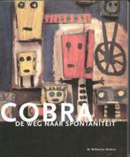 COBRA. DE WEG NAAR SPONTANITEIT 9789074265140 W. Stokvis, Boeken, Verzenden, Gelezen, W. Stokvis