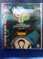 Panini - World Cup Germany 2006 - German Edition Complete, Nieuw