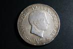 Italië, Koninkrijk (Napoleontisch) Napoleone. 5 Lire 1810