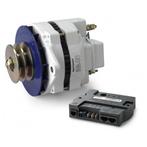 Bieden: Mastervolt Alpha 12V / 130A III High Capacity Alter, Ophalen of Verzenden, Nieuw, Elektra en Verlichting, Zeilboot of Motorboot