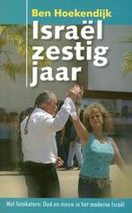 ISRAEL ZESTIG JAAR 9789073895041 B. Hoekendijk, Verzenden, Gelezen, B. Hoekendijk