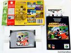 Nintendo 64 / N64 - Mickeys Speedway USA - NEU6, Verzenden, Gebruikt