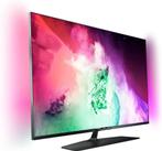 Philips 49PUS7909 - 49 inch 4K Ultra HD 60Hz LED TV, Audio, Tv en Foto, Ophalen, Philips, LED, Zo goed als nieuw
