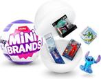 Mini Brands Disney Store Serie 3 - GRATIS VERZENDING, Verzamelen, Poppetjes en Figuurtjes, Verzenden, Nieuw