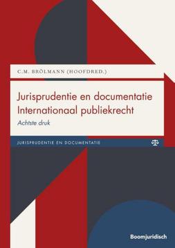 Boom Jurisprudentie en documentatie  -   Jurisprudentie en