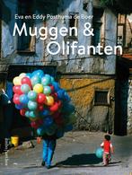 Muggen & olifanten 9789026354021 Eva Posthuma de Boer, Boeken, Verzenden, Gelezen, Eva Posthuma de Boer