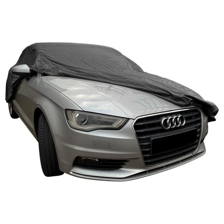 BUITENHOES GESCHIKT VOOR AUDI A3 LIMOUSINE (8V) 100%, Auto-onderdelen, Overige Auto-onderdelen, Nieuw, Audi, Ophalen of Verzenden