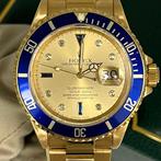 Rolex - Submariner Date - 16618 - Unisex - 1989, Nieuw