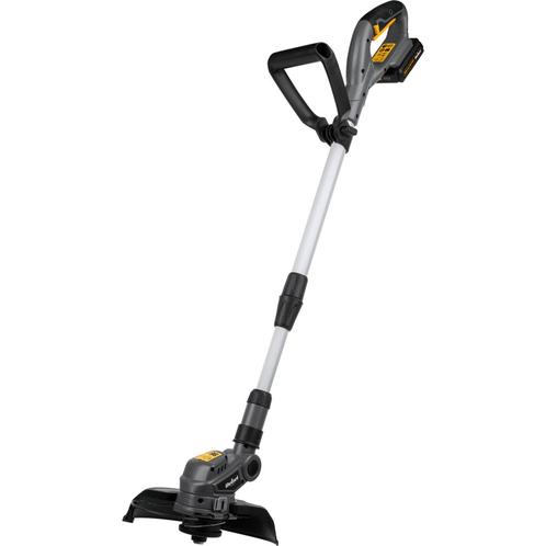 Rebel 2 in 1 telescopische grastrimmer en kantenmaaier, Tuin en Terras, Hand-tuingereedschap, Ophalen of Verzenden