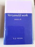 Verzameld Werk Reve Dl 6 Verhalen Gedichten 9789020460216, Boeken, Gelezen, Gerard Reve, Verzenden
