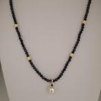 Zonder Minimumprijs - Halsketting - 18 karaat Geel goud, Sieraden, Tassen en Uiterlijk, Kettingen, Nieuw