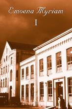 Emoena Myriam 1 9789078661061, Boeken, Verzenden, Zo goed als nieuw