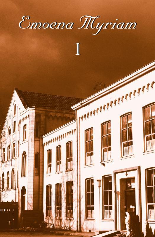 Emoena Myriam 1 9789078661061, Boeken, Esoterie en Spiritualiteit, Zo goed als nieuw, Verzenden