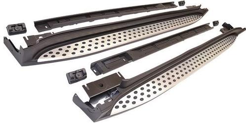 Step Bars Mercedes GL X164 06-12, Auto-onderdelen, Overige Auto-onderdelen, Ophalen of Verzenden