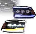 koplampen Dodge Ram, Ophalen of Verzenden, Nieuw