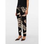 Vero Moda Comfortbroek VMEASY JOY NW LOOSE PANTS WVN GA, Verzenden, Nieuw