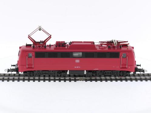 Schaal H0 Roco 43382 elektrische locomotief BR 140 van de..., Hobby en Vrije tijd, Modeltreinen | H0, Gelijkstroom, Locomotief