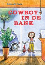 Tijgerlezen - Cowboy in de bank (9789045129587), Verzenden, Nieuw