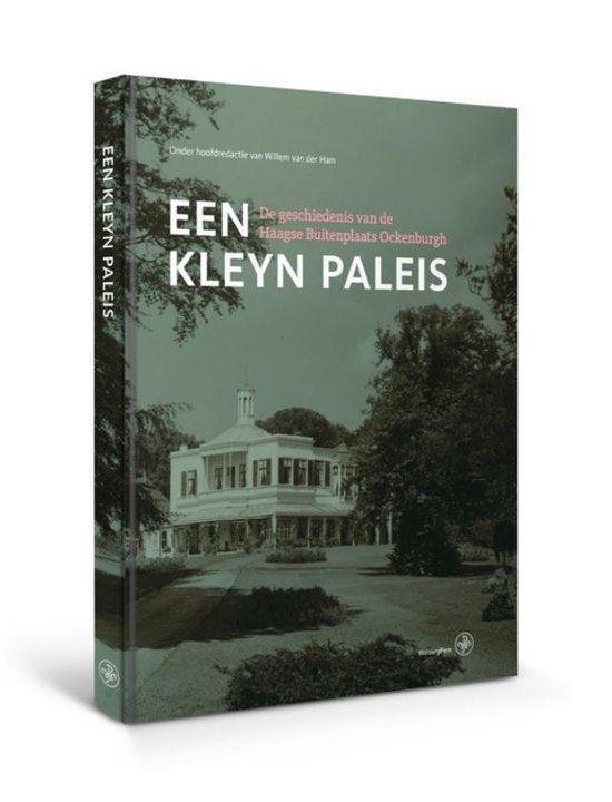Een kleyn paleis, Boeken, Overige Boeken, Ophalen of Verzenden