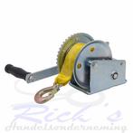 Bootlier/ handlier met 6 meter band BUDGET, Watersport en Boten, Ophalen of Verzenden, Nieuw