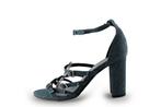 Sacha Pumps in maat 40 Blauw | 15% korting, Kleding | Dames, Schoenen, Pumps, Zo goed als nieuw, Sacha, Verzenden