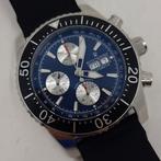 Revue Thommen - Diver’s Day-Date Chronograph - 17030.6525 -, Nieuw