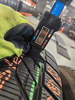 235/60/18 107H VREDESTEIN WINTERBANDEN 7,8MM PROFIEL DEMO 2X, Auto-onderdelen, Banden en Velgen, Ophalen, 18 inch, Gebruikt, Winterbanden