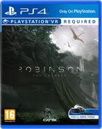 Robinson: The Journey (PSVR required) (PlayStation 4), Spelcomputers en Games, Games | Sony PlayStation 4, Verzenden, Gebruikt