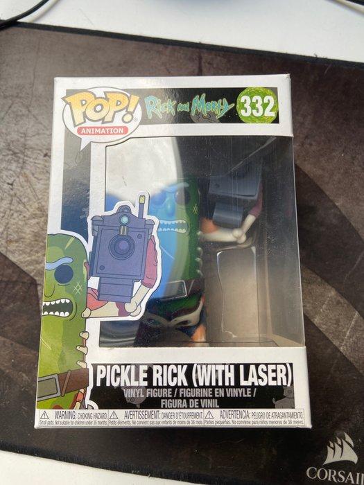 Funko - Funko Pop - V.S., Antiek en Kunst, Antiek | Speelgoed