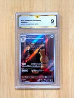 Pokémon - 1 Graded card - P3rsian 075 / 064 AR Full art - GG, Nieuw
