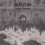 lp nieuw - Burzum - ThulÃªan Mysteries, Verzenden, Zo goed als nieuw