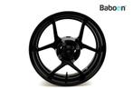 Achterwiel Kawasaki ER-6 2012-2016 (ER6 ER-6 EX650 ER650E-F), Verzenden, Gebruikt