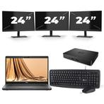 Dell Latitude 5401 - Intel Core i7-9e Generatie - 14 inch -, Computers en Software, Windows Laptops, Verzenden, Nieuw