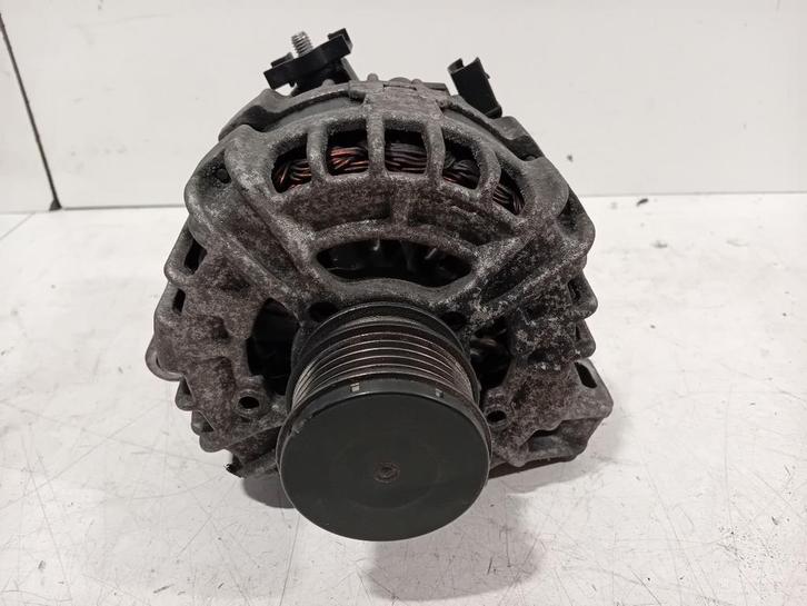 Dynamo Volvo V60 I D3 / D4 36012618, Auto-onderdelen, Motor en Toebehoren, ARN erkend, Stiba lid, Erkend duurzaam, Gebruikt, Herkomst onderdeel bekend
