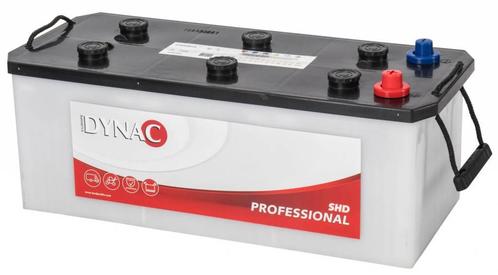 Dynac Startaccu Duty 12 volt 130 ah Type SHD 63013, Auto-onderdelen, Vrachtwagen-onderdelen, Nieuw, Ophalen of Verzenden