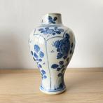 Balustervaas - Porselein - China - Kangxi (1662-1722)