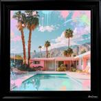 NeoCromo - Magic House Palm retro Limited Edition