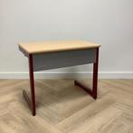 complete school set Galvanitas 10 stuks tafels (gele stip),, Ophalen of Verzenden, Gebruikt