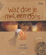 Wat doe je met een doos? 9789044836806 Jane Yolen, Verzenden, Zo goed als nieuw, Jane Yolen
