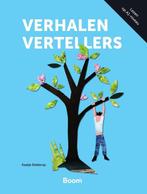 9789024430208 Verhalenvertellers Kaatje Dalderop, Boeken, Verzenden, Nieuw, Kaatje Dalderop