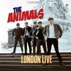lp nieuw - The Animals - London Live, Verzenden, Zo goed als nieuw