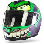 HJC RPHA 11 Green Goblin Marvel Integraalhelm, Motoren, Nieuw met kaartje, HJC, Heren, Verzenden