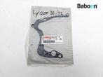 Pakking Yamaha FJ 1200 1988-1990 (FJ1200 3CV 3CW 3CX), Verzenden, Gebruikt