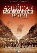 American war machines of WW2 - DVD, Cd's en Dvd's, Verzenden, Nieuw in verpakking
