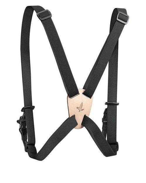 Swarovski Bino Suspender PRO, Audio, Tv en Foto, Optische apparatuur | Verrekijkers, Nieuw, Ophalen of Verzenden